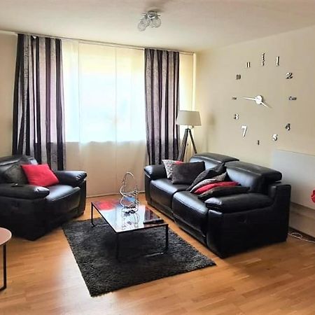 Apartment Hof-Bayern Hof  Dış mekan fotoğraf