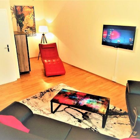 Apartment Hof-Bayern Hof  Dış mekan fotoğraf