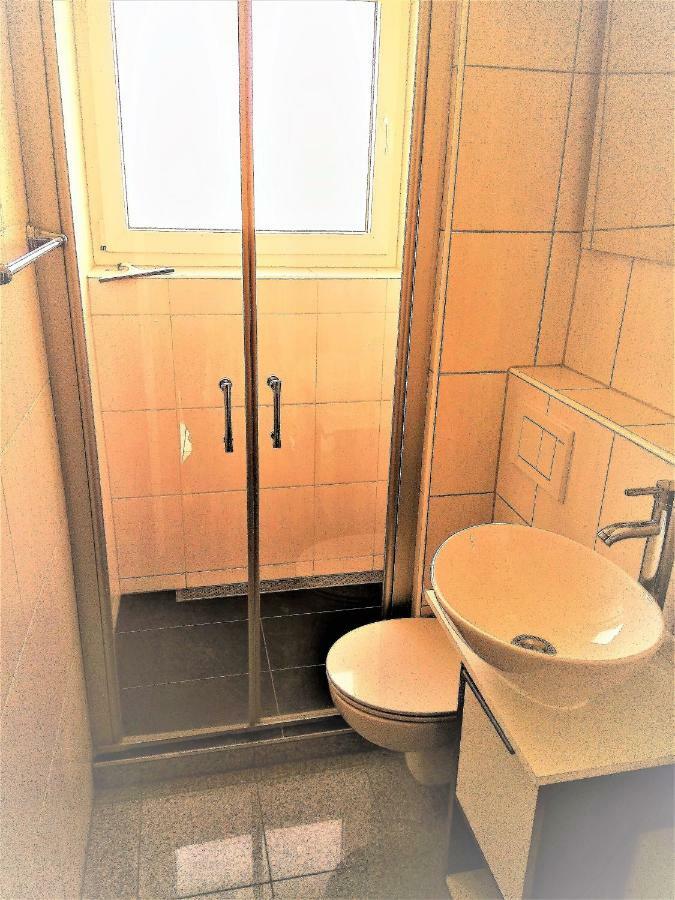 Apartment Hof-Bayern Hof  Dış mekan fotoğraf