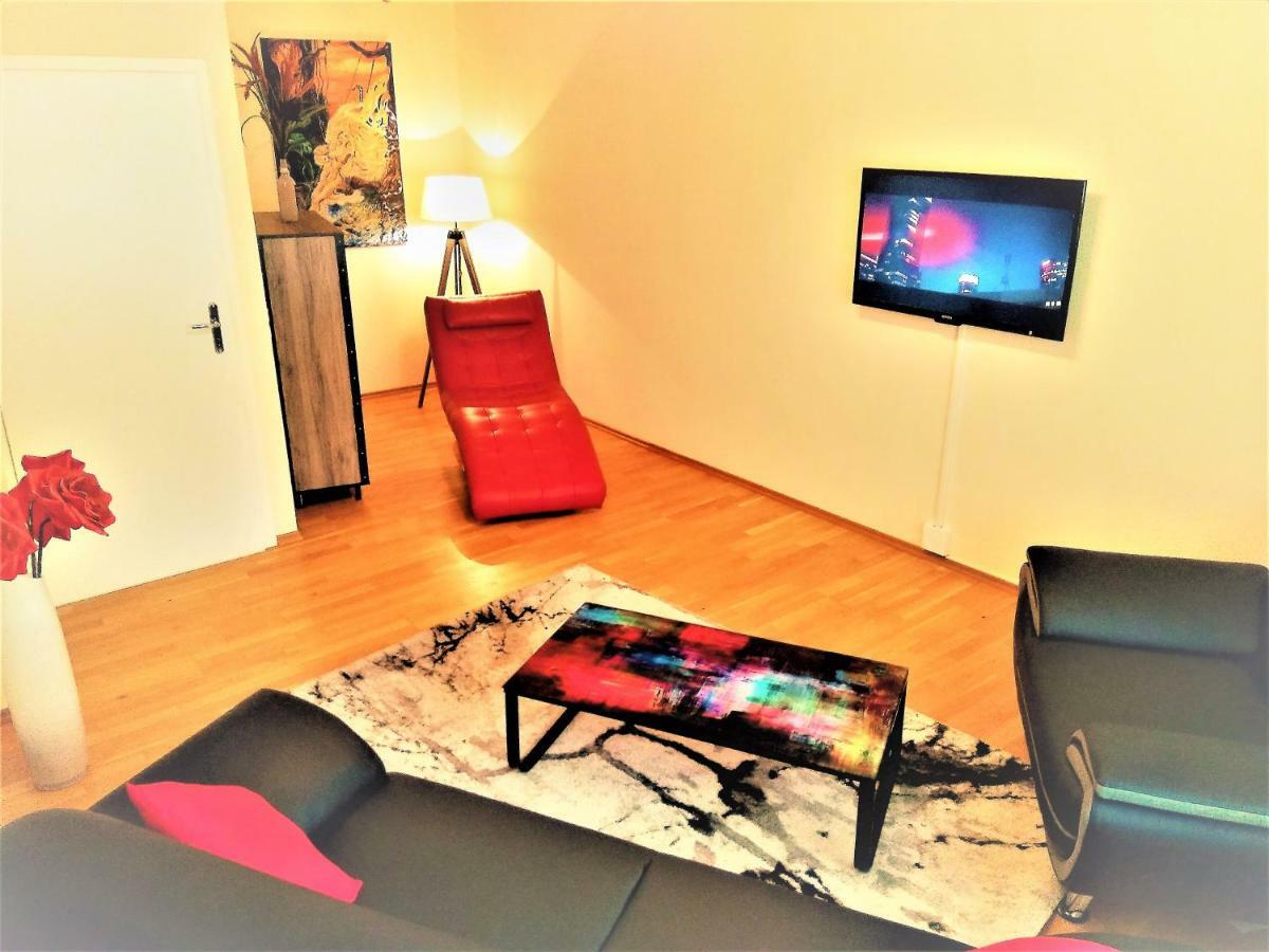 Apartment Hof-Bayern Hof  Dış mekan fotoğraf