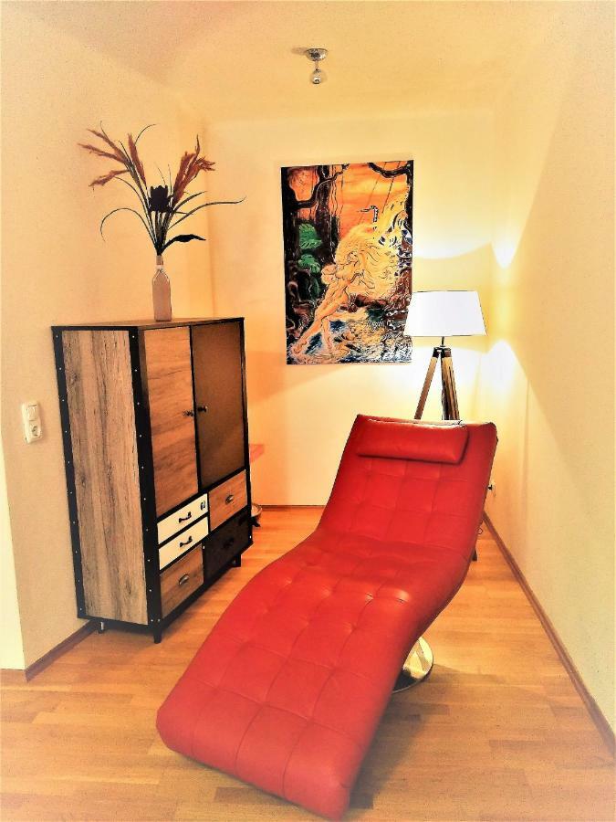 Apartment Hof-Bayern Hof  Dış mekan fotoğraf
