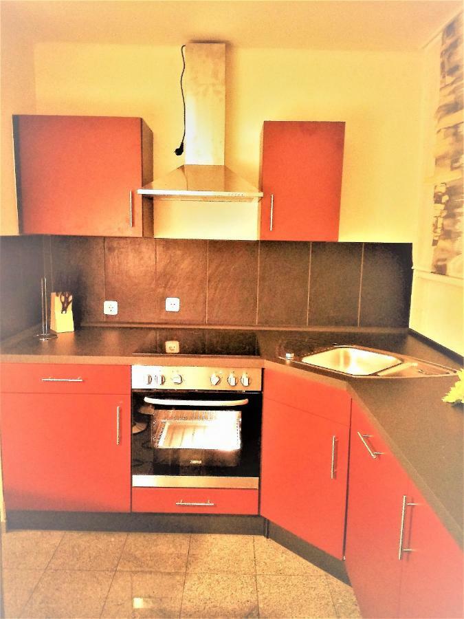 Apartment Hof-Bayern Hof  Dış mekan fotoğraf