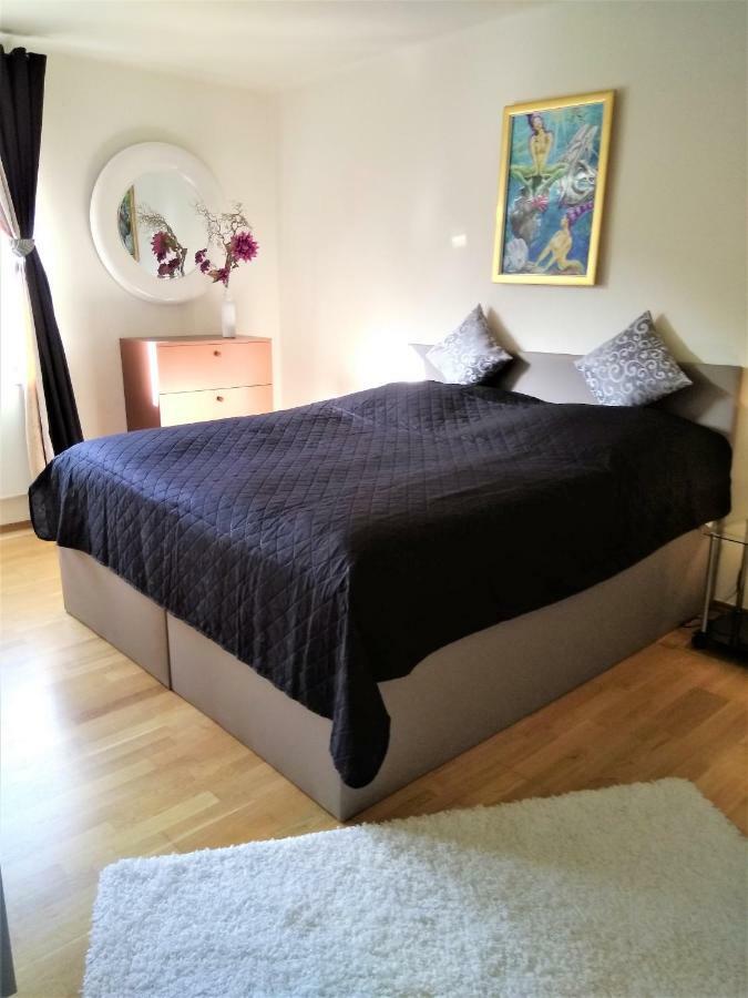 Apartment Hof-Bayern Hof  Dış mekan fotoğraf